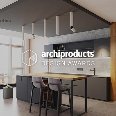 Archiproducts Design Awards 2022 